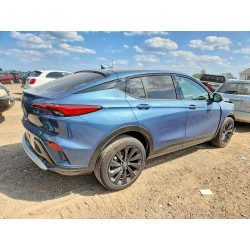 2026 BUICK ENVISTA SP KL47LBEP5TB140796 65872066