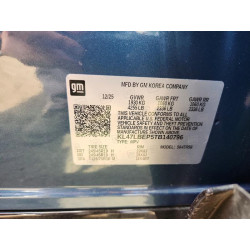 2026 BUICK ENVISTA SP KL47LBEP5TB140796 65872066