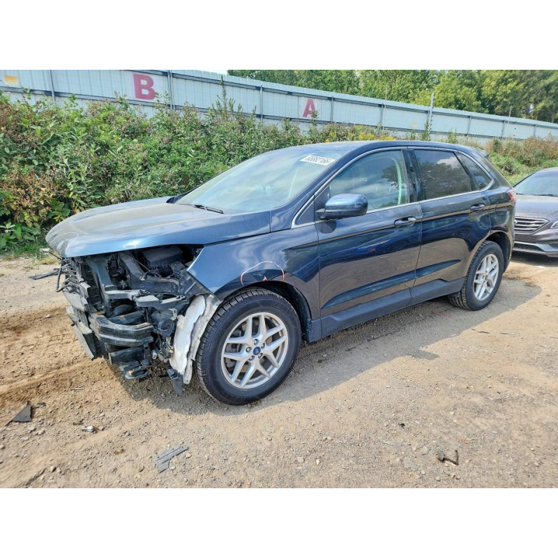 2024 FORD EDGE 2FMPK4J92RBA05432 65882166