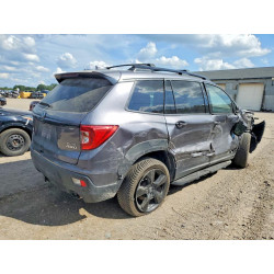 2021 HONDA PASSPORT 5FNYF8H01MB030099 66099436
