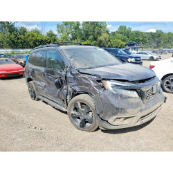 2021 HONDA PASSPORT 5FNYF8H01MB030099 66099436