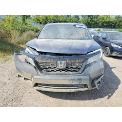 2021 HONDA PASSPORT 5FNYF8H01MB030099 66099436