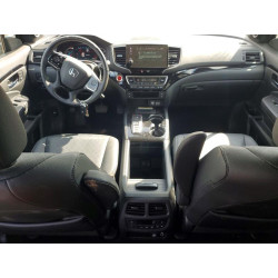 2021 HONDA PASSPORT 5FNYF8H01MB030099 66099436