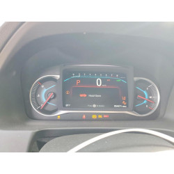 2021 HONDA PASSPORT 5FNYF8H01MB030099 66099436