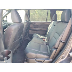2021 HONDA PASSPORT 5FNYF8H01MB030099 66099436