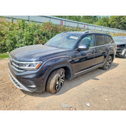 2022 VOLKSWAGEN ATLAS 1V2BR2CA6NC563900 66101036