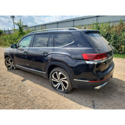 2022 VOLKSWAGEN ATLAS 1V2BR2CA6NC563900 66101036