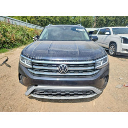 2022 VOLKSWAGEN ATLAS 1V2BR2CA6NC563900 66101036