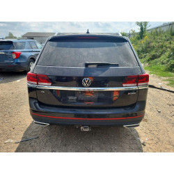 2022 VOLKSWAGEN ATLAS 1V2BR2CA6NC563900 66101036