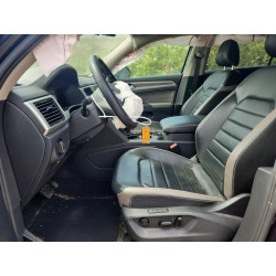 2022 VOLKSWAGEN ATLAS 1V2BR2CA6NC563900 66101036
