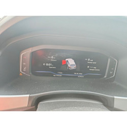 2022 VOLKSWAGEN ATLAS 1V2BR2CA6NC563900 66101036