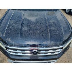 2022 VOLKSWAGEN ATLAS 1V2BR2CA6NC563900 66101036