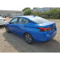 2021 NISSAN VERSA 3N1CN8EV9ML861772 66109226