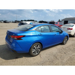 2021 NISSAN VERSA 3N1CN8EV9ML861772 66109226