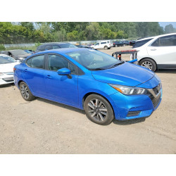 2021 NISSAN VERSA 3N1CN8EV9ML861772 66109226