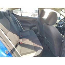 2021 NISSAN VERSA 3N1CN8EV9ML861772 66109226