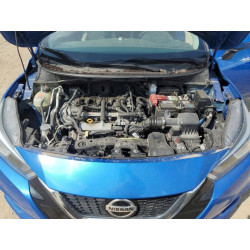2021 NISSAN VERSA 3N1CN8EV9ML861772 66109226