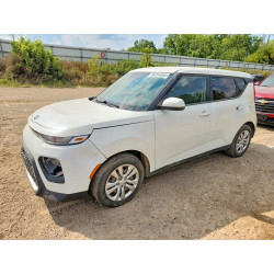 2021 KIA SOUL KNDJ23AU2M7128304 66264856