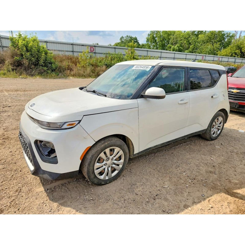 2021 KIA SOUL KNDJ23AU2M7128304 66264856