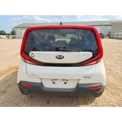 2021 KIA SOUL KNDJ23AU2M7128304 66264856