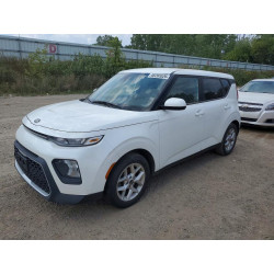 2021 KIA SOUL KNDJ23AU2M7751129 66265526