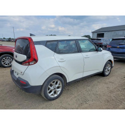 2021 KIA SOUL KNDJ23AU2M7751129 66265526
