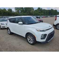 2021 KIA SOUL KNDJ23AU2M7751129 66265526