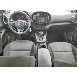 2021 KIA SOUL KNDJ23AU2M7751129 66265526