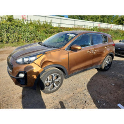 2020 KIA SPORTAGE KNDPMCAC6L7687297 66266666