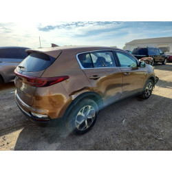 2020 KIA SPORTAGE KNDPMCAC6L7687297 66266666