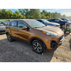 2020 KIA SPORTAGE KNDPMCAC6L7687297 66266666