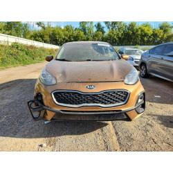 2020 KIA SPORTAGE KNDPMCAC6L7687297 66266666