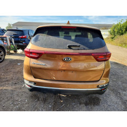 2020 KIA SPORTAGE KNDPMCAC6L7687297 66266666