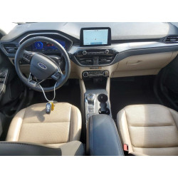2022 FORD ESCAPE 1FMCU9J97NUA43300 66403186