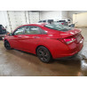 2021 HYUNDAI ELANTRA KMHLM4AG3MU069313 77333105