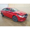 2021 HYUNDAI ELANTRA KMHLM4AG3MU069313 77333105