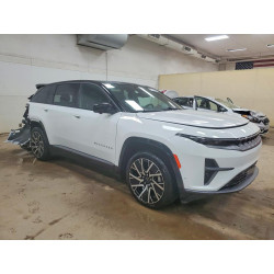 2025 JEEP WAGONEER 3C4RJNCK8ST589612 79663495