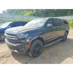 2023 CHEVROLET SUBURBAN 1GNSKCKD2PR136518 85635215