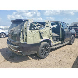 2023 CHEVROLET SUBURBAN 1GNSKCKD2PR136518 85635215