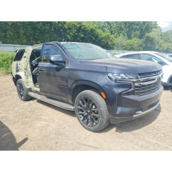 2023 CHEVROLET SUBURBAN 1GNSKCKD2PR136518 85635215