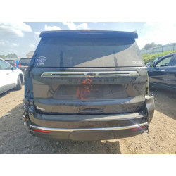 2023 CHEVROLET SUBURBAN 1GNSKCKD2PR136518 85635215