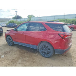 2022 CHEVROLET EQUINOX 3GNAXWEV0NS106317 85973195