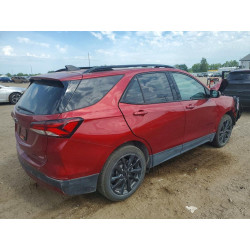 2022 CHEVROLET EQUINOX 3GNAXWEV0NS106317 85973195