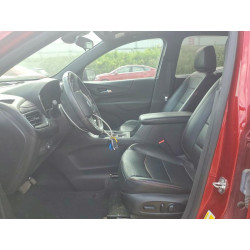 2022 CHEVROLET EQUINOX 3GNAXWEV0NS106317 85973195