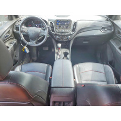 2022 CHEVROLET EQUINOX 3GNAXWEV0NS106317 85973195