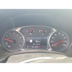 2022 CHEVROLET EQUINOX 3GNAXWEV0NS106317 85973195
