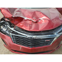 2022 CHEVROLET EQUINOX 3GNAXWEV0NS106317 85973195