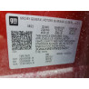 2022 CHEVROLET EQUINOX 3GNAXWEV0NS106317 85973195