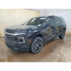 2025 CHEVROLET TRAVERSE 1GNEVKRS7SJ263369 85993765
