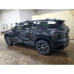 2025 CHEVROLET TRAVERSE 1GNEVKRS7SJ263369 85993765